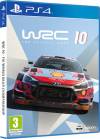 PS4 GAME - WRC 10